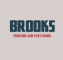 Brooks Painting and Plastering